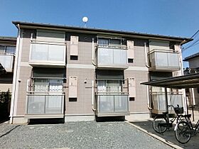 パルティーレ穴川  ｜ 千葉県千葉市稲毛区穴川１丁目（賃貸アパート1K・1階・26.49㎡） その1