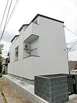 ＭＡＲＩＮＥ　ＲＥＳＩＤＥＮＣＥ　ＳＨＩＲＡＨＡＴＡ  ｜ 千葉県千葉市中央区白旗３丁目（賃貸アパート1R・2階・19.92㎡） その15