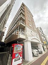 メゾン・ド・ディマンシェ  ｜ 千葉県千葉市稲毛区緑町１丁目（賃貸アパート1R・3階・18.60㎡） その1