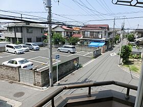 ファースト  ｜ 千葉県千葉市中央区旭町（賃貸マンション1K・2階・27.57㎡） その9