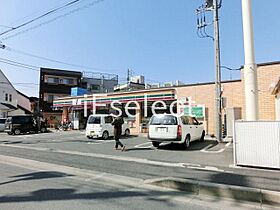 仮称）大森町共同住宅  ｜ 千葉県千葉市中央区大森町（賃貸アパート1K・1階・24.04㎡） その7