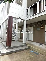 ＬＰガルデニア若葉  ｜ 千葉県千葉市若葉区貝塚町（賃貸アパート1K・2階・23.18㎡） その6