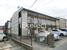 ＬＰ若松  ｜ 千葉県千葉市若葉区若松町（賃貸アパート1K・2階・23.18㎡） その1