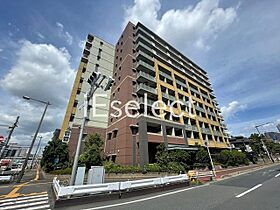 千葉ポートイースト  ｜ 千葉県千葉市中央区新宿１丁目（賃貸マンション1K・8階・24.94㎡） その21