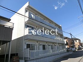 カメリア西千葉  ｜ 千葉県千葉市中央区登戸４丁目（賃貸マンション1K・3階・26.08㎡） その1