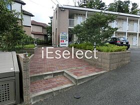 ＬＰフォレスト小倉  ｜ 千葉県千葉市若葉区小倉町（賃貸アパート1K・2階・19.87㎡） その18