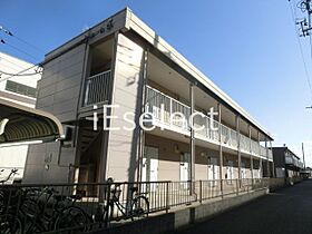 LPレグルス・コート  ｜ 千葉県千葉市稲毛区長沼町（賃貸アパート1K・2階・23.18㎡） その17