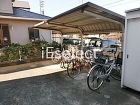 ＬＰコンフォート稲荷町  ｜ 千葉県千葉市中央区稲荷町２丁目（賃貸アパート1K・2階・19.87㎡） その5