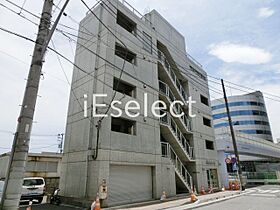 ＴＯＦスクエア  ｜ 千葉県千葉市中央区新宿１丁目（賃貸マンション1R・3階・23.06㎡） その1