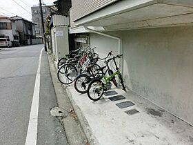 コスモスヒルズ千葉  ｜ 千葉県千葉市中央区椿森１丁目（賃貸アパート1K・3階・27.18㎡） その17