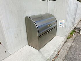 コスモスヒルズ千葉  ｜ 千葉県千葉市中央区椿森１丁目（賃貸アパート1K・3階・27.18㎡） その12