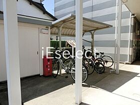 ＬＰヴィエント  ｜ 千葉県千葉市中央区道場南１丁目（賃貸アパート1K・2階・19.87㎡） その19