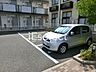 駐車場：敷地内の駐車場もあります。