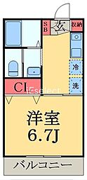 フェリーチェ蘇我