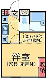 🉐敷金礼金0円！🉐LPかすみ草