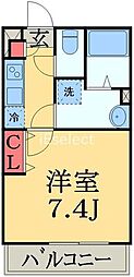 🉐敷金礼金0円！🉐リブリ長洲