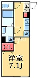 🉐敷金礼金0円！🉐MQuarto本千葉