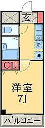 ボア稲毛台