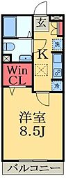 🉐敷金礼金0円！🉐内房線 八幡宿駅 徒歩3分
