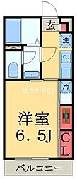 🉐敷金礼金0円！🉐リブリ幕張西