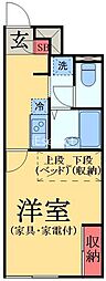 🉐敷金礼金0円！🉐LP　OKEYA