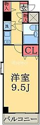 🉐敷金礼金0円！🉐ジェネピア東千葉