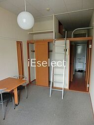 ＬＰハーモニー 2階1Kのリビング/ダイニング