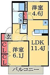 第一ローズハイムＡ棟