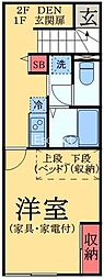 LPスタンディー