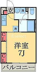 リブリ中山
