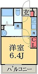 リブリ道場北
