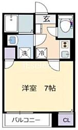 グランアズール稲毛