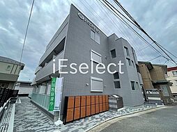 アフェット稲毛V