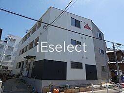 サンピア検見川