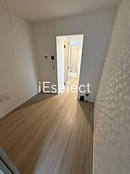 GrandForet（グランフォレ） 2階1DKのリビング/ダイニング