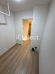 GrandForet（グランフォレ） 3階1DKのリビング/ダイニング