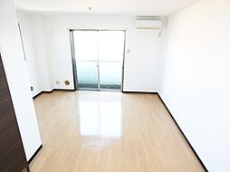 ＣｉｔｙｈｉｌｌＣｏｕｒｔ 2階1Kのリビング/ダイニング