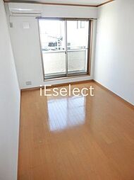 プレステージ幕張 1階1Kのリビング/ダイニング