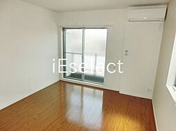 リブリグランデ検見川 1階1Kのリビング/ダイニング