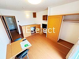 ＬＰマ　メゾン 1階1Kのリビング/ダイニング