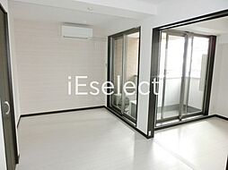 カイテキース 4階1DKのリビング/ダイニング