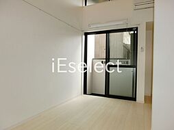 Ｓｐｒｉｎｇ　Ｃｏａｓｔ（スプリングコースト） 1階ワンルームのリビング/ダイニング