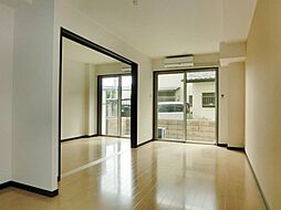 ＳｏｌＬａｇｏ（ソルラーゴ） 1階1LDKのリビング/ダイニング