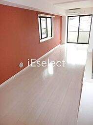 ＥＬＩＺＡＢＥＴＨ 1階1LDKのリビング/ダイニング