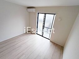 フェリオ葛城 1階1Kのリビング/ダイニング