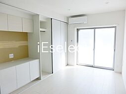 リブリＭＹＵ市原 3階1Kのリビング/ダイニング