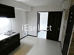 チェリーブロッサム 5階1LDKのリビング/ダイニング