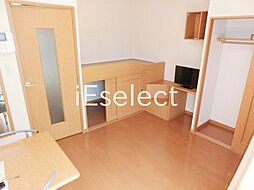 ＬＰステラ 2階1Kのリビング/ダイニング