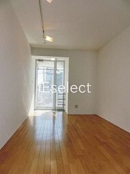 ＲＩＧＡＴＯーＦ 2階ワンルームのリビング/ダイニング