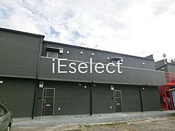 アージュドール新検見川